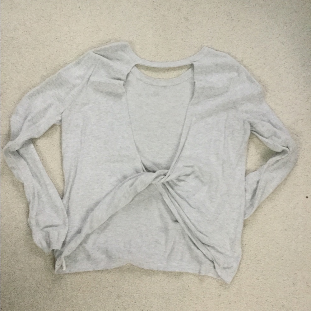 Fabletics sweater - Picture 2 of 3